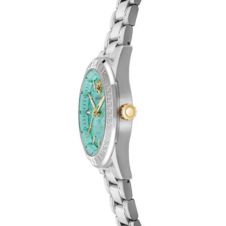 Versace VRSCVE6A00825 Erkek Kol Saati