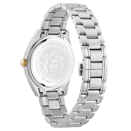 Versace VRSCVE6A00825 Erkek Kol Saati