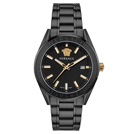 Versace VRSCVE6A00925 Erkek Kol Saati