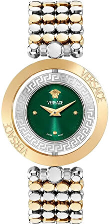Versace Vrscvehfa0525 Kadın Kol Saati