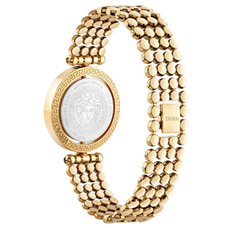 Versace VRSCVEHFA0625 Kadın Kol Saati
