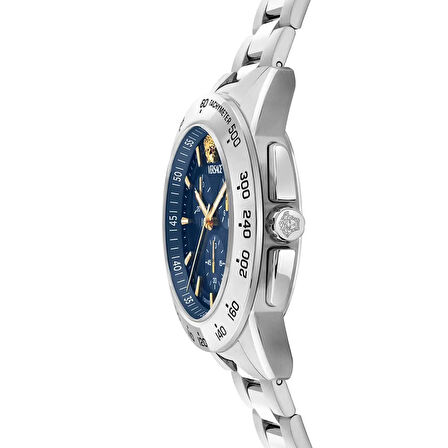 Versace VRSCVEKIA0425 Erkek Kol Saati