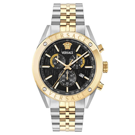 Versace VRSCVEKJA0525 Erkek Kol Saati