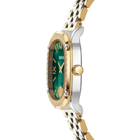 Versace VRSCVE1B01225 Kadın Kol Saati
