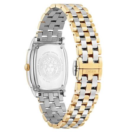 Versace VRSCVE1B01225 Kadın Kol Saati