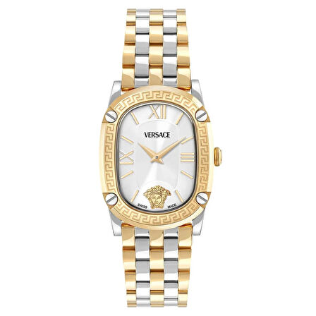 Versace VRSCVE1B01325 Kadın Kol Saati