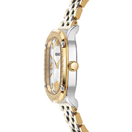 Versace VRSCVE1B01325 Kadın Kol Saati