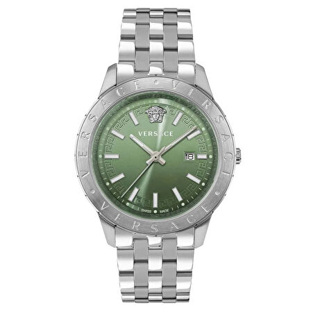 Versace VRSCVE2C01225 Erkek Kol Saati
