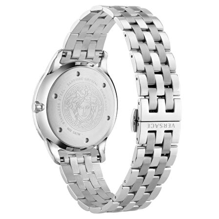 Versace VRSCVE2C01225 Erkek Kol Saati