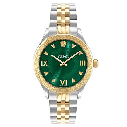 Versace VRSCVE2S01125 Kadın Kol Saati