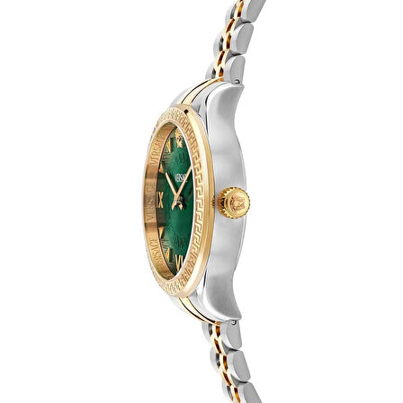 Versace VRSCVE2S01125 Kadın Kol Saati
