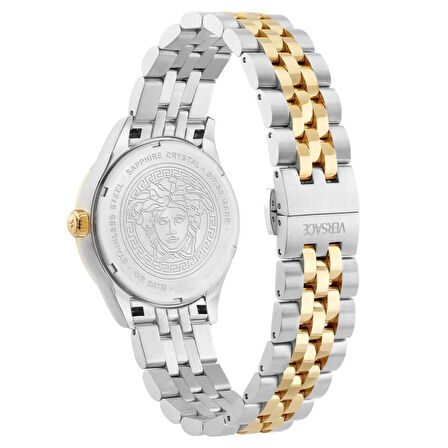 Versace VRSCVE2S01125 Kadın Kol Saati