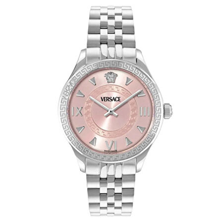 Versace VRSCVE2S00825 Kadın Kol Saati