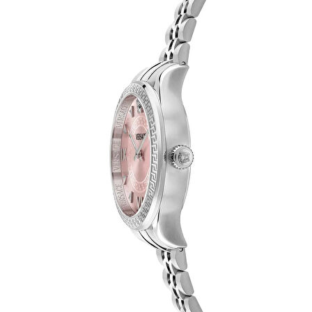 Versace VRSCVE2S00825 Kadın Kol Saati