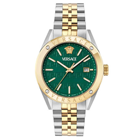 Versace VRSCVEKHA0525 Erkek Kol Saati