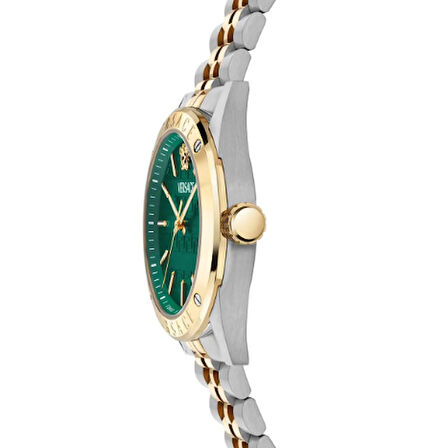 Versace VRSCVEKHA0525 Erkek Kol Saati