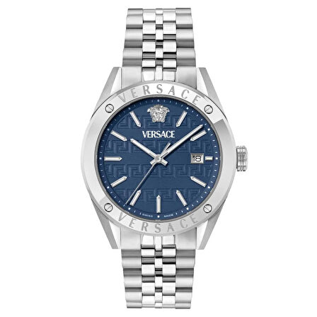 Versace VRSCVEKHA0325 Erkek Kol Saati