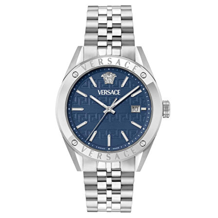 VERSACE VRSCVEKHA0325 ERKEK KOL SAATİ