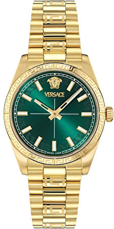 Versace Vrscve0e01025 Kadın Kol Saati