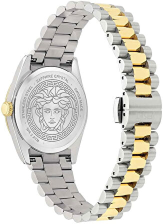 VERSACE VRSCVE0E00825 Kadın Kol Saati