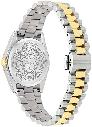 Versace Vrscve0e00825 Kadın Kol Saati