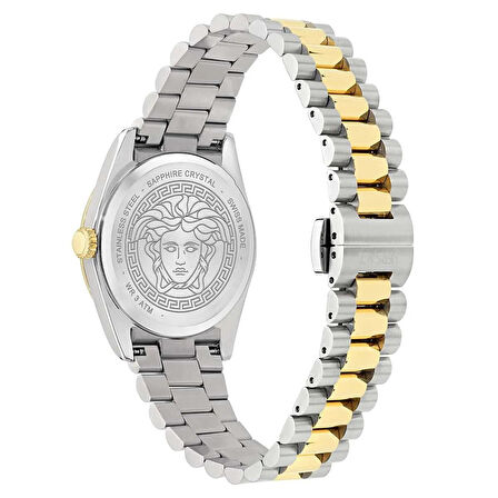 Versace VRSCVE0E00825 Kadın Kol Saati