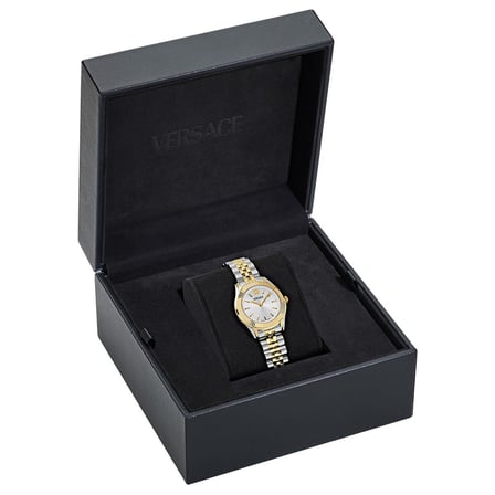 Versace VRSCVE9CA0224 Kadın Kol Saati