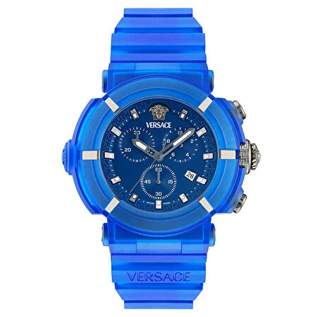Versace VRSCVE0L00725 Kol Saati