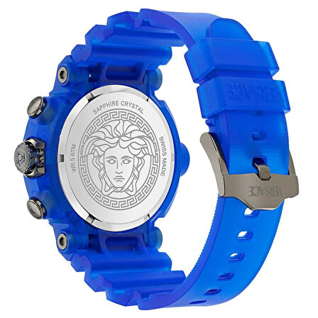 Versace VRSCVE0L00725 Kol Saati