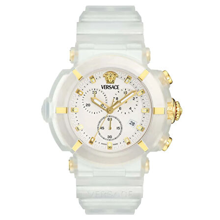 Versace VRSCVE0L00525 Kol Saati