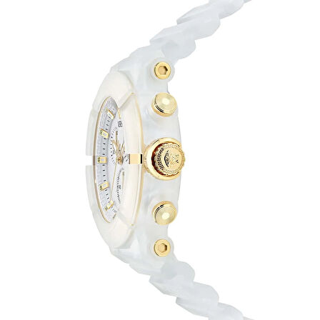 Versace VRSCVE0L00525 Kol Saati