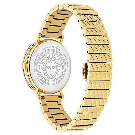 Versace Vrscve0o00425 Kadın Kol Saati