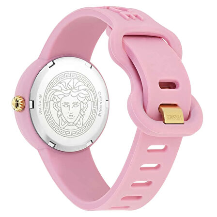 Versace VRSCVE9200325 Çocuk Kol Saati