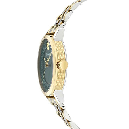 Versace VRSCVE0T00425 Erkek Kol Saati