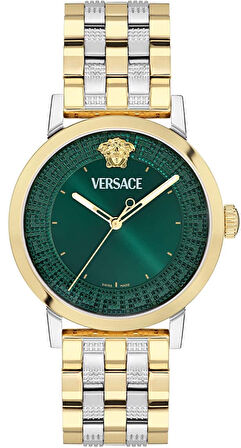 Versace Vrscve0t00425 Kadın Kol Saati