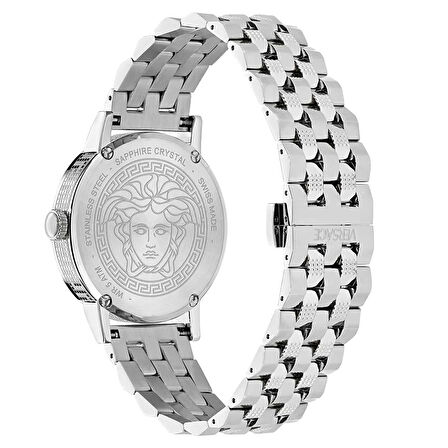 Versace VRSCVE0T00325 Erkek Kol Saati