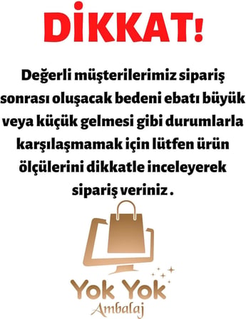 Parlak Bantlı Şeffaf Jelatin - Kurabiye Aksesuar Poşeti (10X15CM) 50 Adet