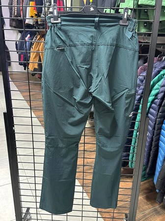 Alpine Pro Outdoor Pantolon