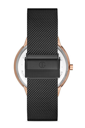 DG-8201GC-A1 David Guner Erkek Kol Saati 250055895D14G