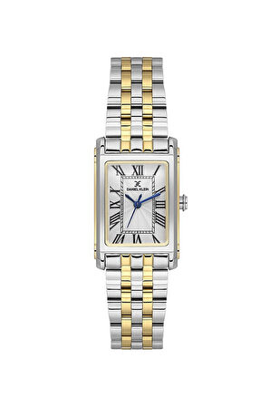 DKE.1.10863-4 Daniel Klein Premium Kadın Kol Saati 250057616D32K