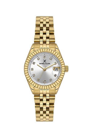 Daniel Klein DK.1.13969-5 Kadın Kol Saati 250057617D32K