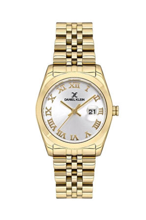 Daniel Klein DKE.1.10572-3 Kadın Kol Saati 250057620D31K