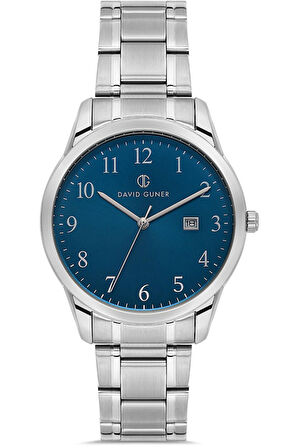 DG-8778GA-A3 David Guner Erkek Kol Saati 250058309D25G 