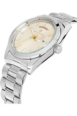 DG-8493GA-A4 David Güner Kol Saati 250059313D25G