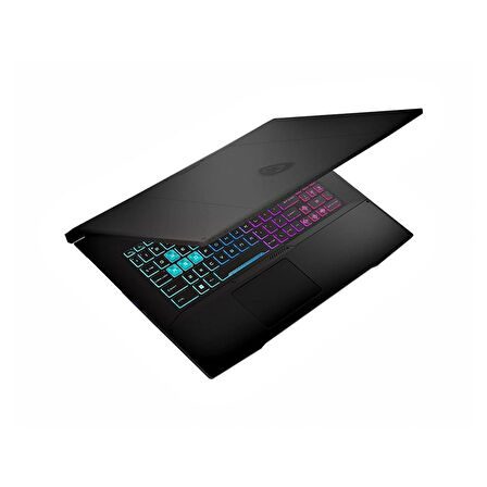 Msı Katana 17 B13VFKA12-872XTRA12 Intel Core I7 13620H 64GB 1tb SSD RTX4060 Windows 11 Pro 17.3" Fhd 144Hz IPS Taşınabilir Bilgisayar