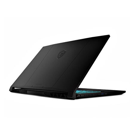 Msı Katana 17 B13VFKA12-872XTRA12 Intel Core I7 13620H 64GB 1tb SSD RTX4060 Windows 11 Pro 17.3" Fhd 144Hz IPS Taşınabilir Bilgisayar