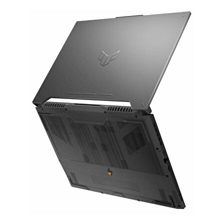 Asus Tuf Gaming A15 FA507NURA55-LP006A55 Amd Ryzen 7 7435HS 16GB 512GB SSD RTX4050 Windows 11 Pro 15.6" Fhd 144Hz IPS Taşınabilir Bilgisayar