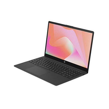 Hp 15-FC0003NTA15 Amd Ryzen 3 7320U 8gb 512GB SSD Freedos 15.6" Fhd Taşınabilir Bilgisayar 7P6E7EAA15