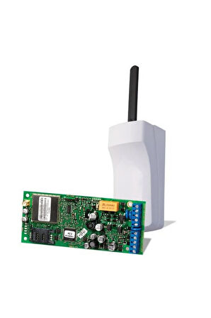 GS 3125 Universal GSM/GPRS Haberleşme Modülü