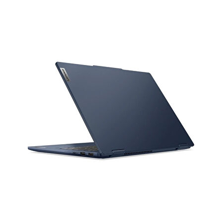 Lenovo Ideapad 5 Amd Ryzen 5 8645HS 16GB 1tb SSD Windows 11 Home 14" Wuxga IPS Dokunmatik Taşınabilir Bilgisayar 83DR0030TRA3